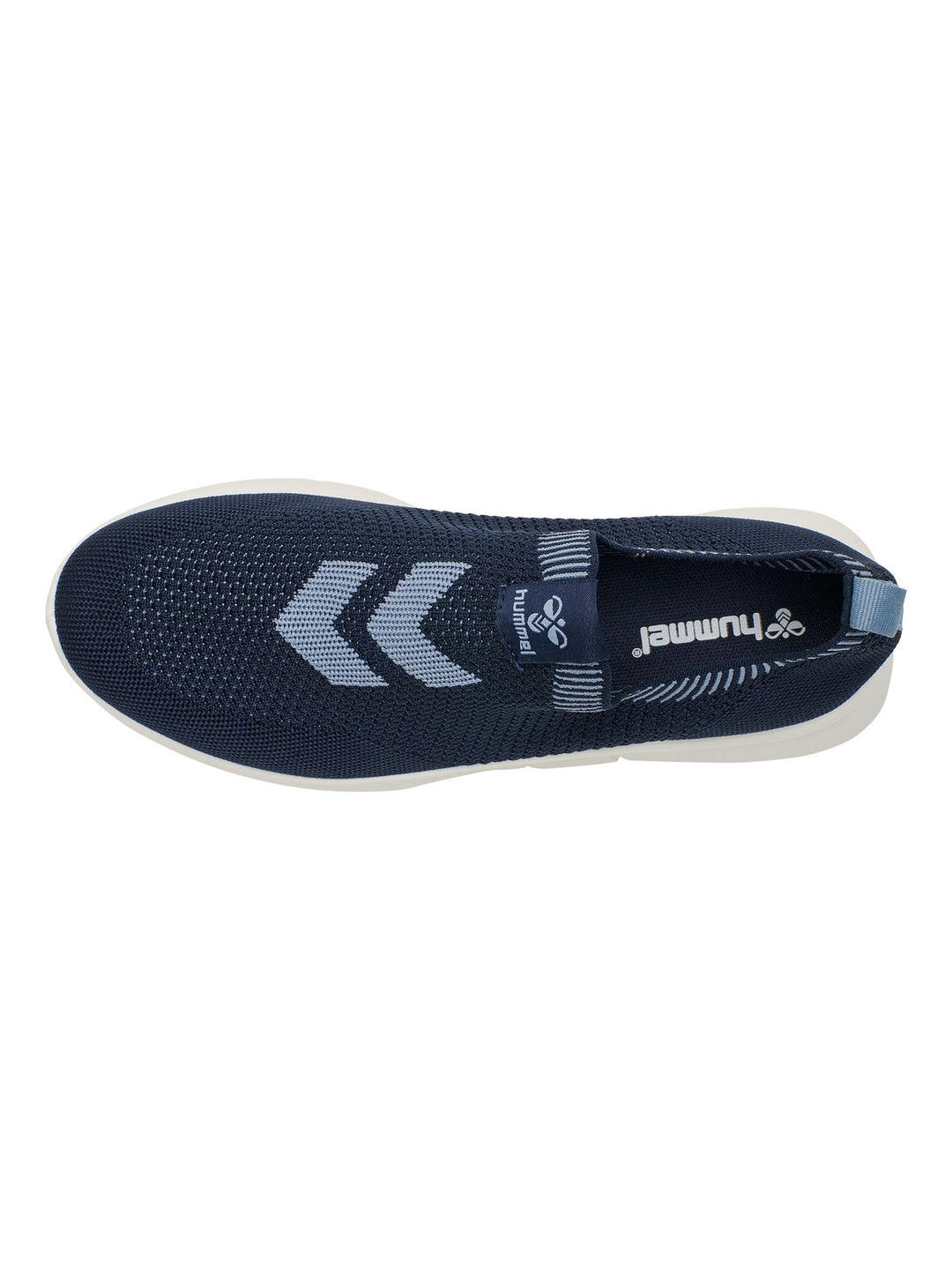 Hummel Tatum Seamless - black iris