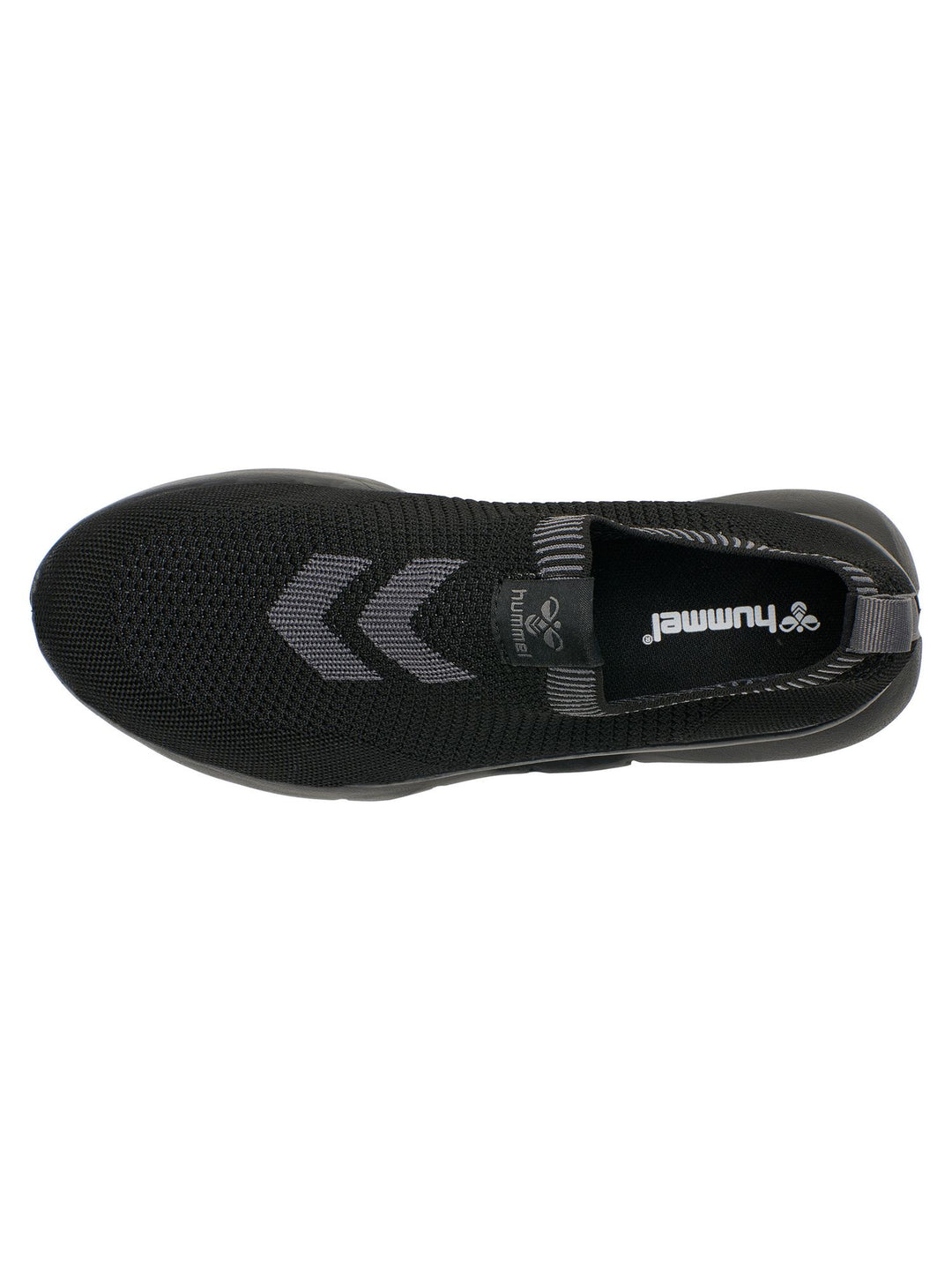 Hummel Tatum Seamless - black/black