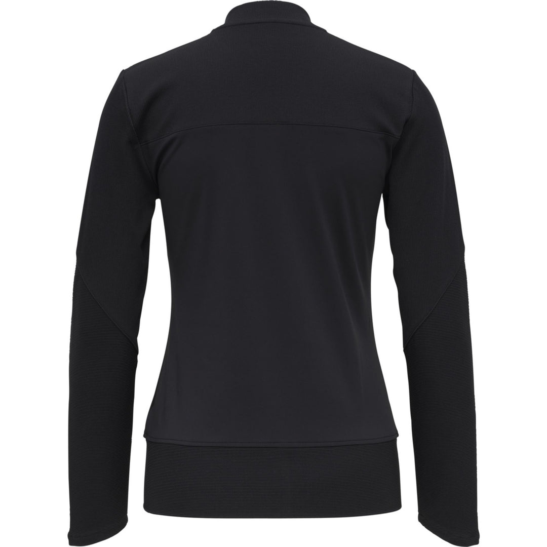 Hummel hmlJADA ZIP JACKET - BLACK