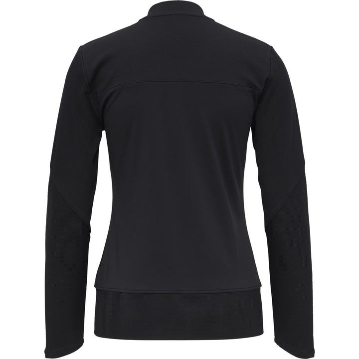 Hummel hmlJADA ZIP JACKET - BLACK