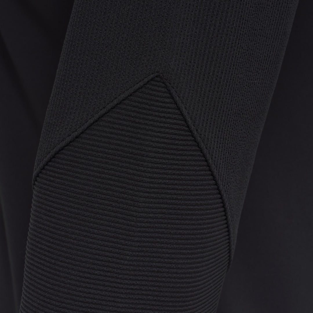 Hummel hmlJADA ZIP JACKET - BLACK