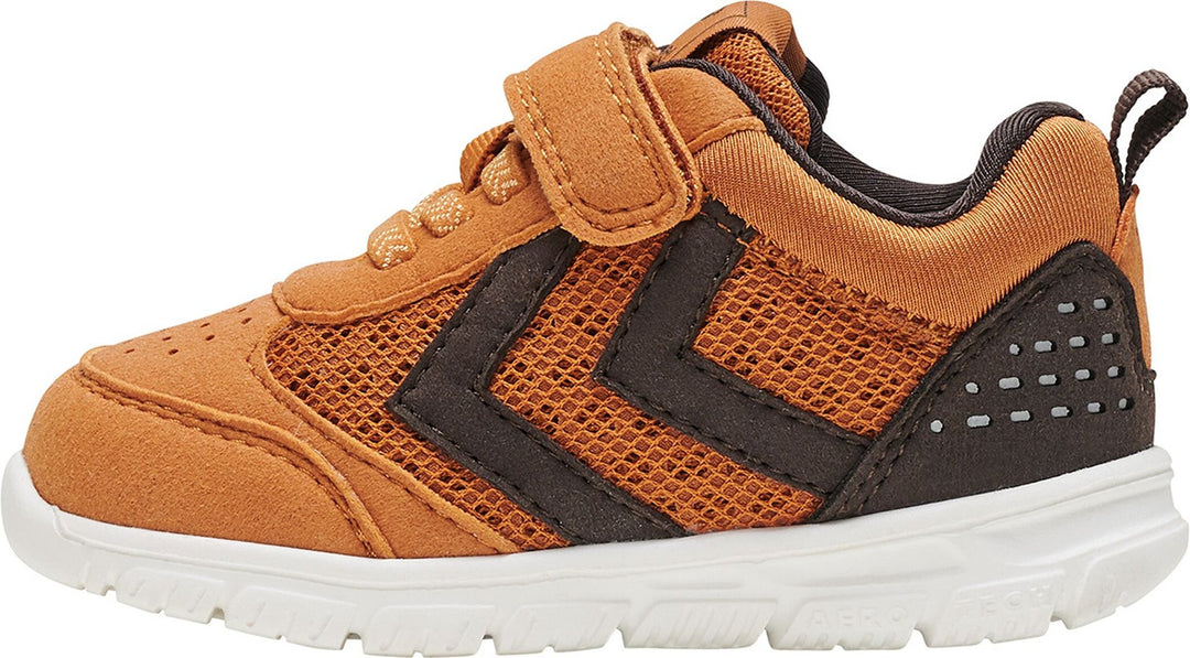 Hummel Crosslite Winter Infant - chocolate chip