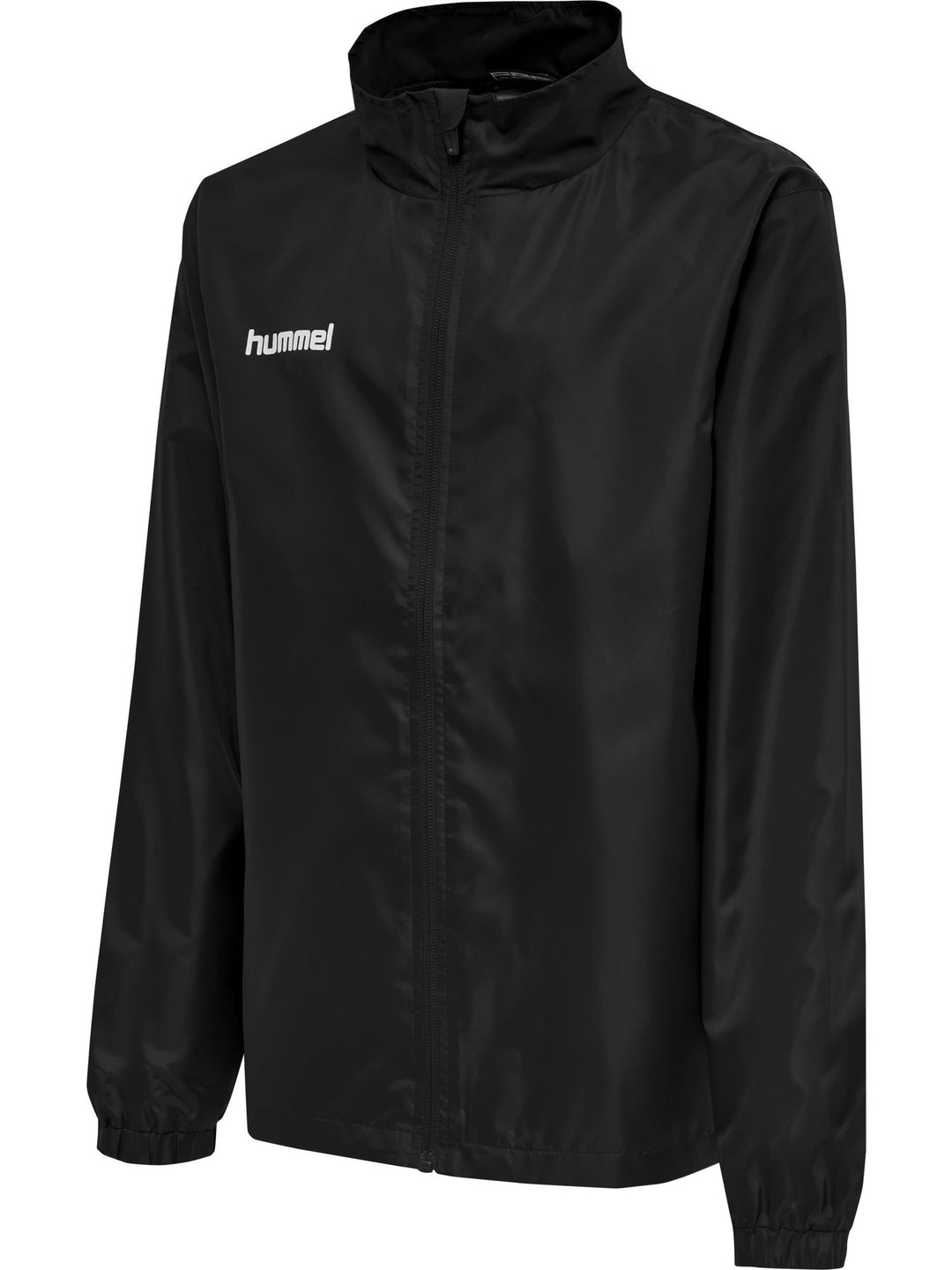Hummel Hmlpromo Rain Jacket Kids - black