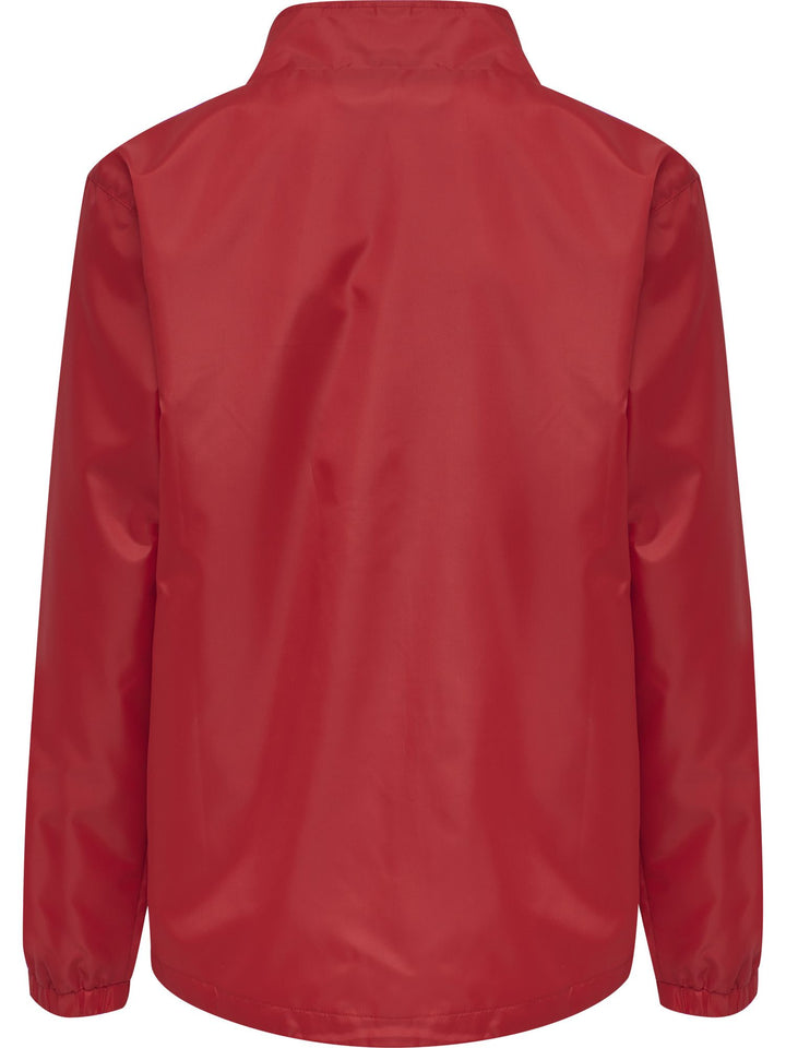Hummel Hmlpromo Rain Jacket Kids - true red