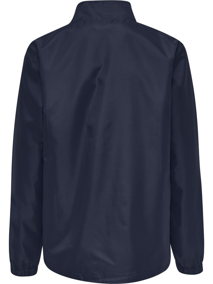 Hummel Hmlpromo Rain Jacket Kids - marine