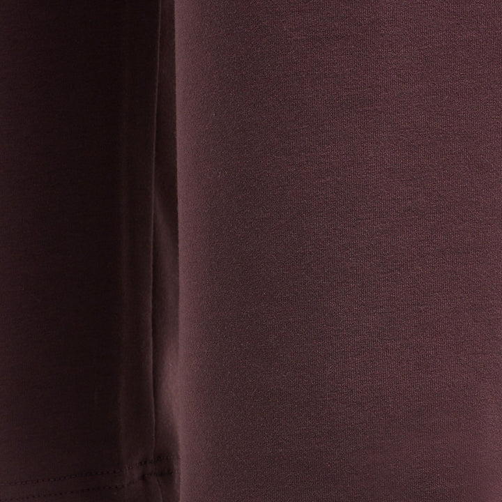 Hummel hmlLUISE LOOSE PANTS - FUDGE