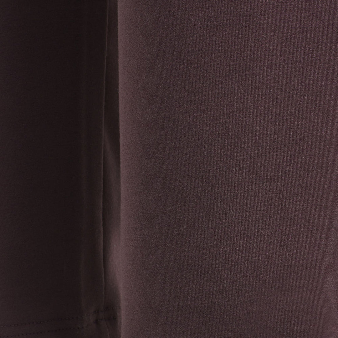 Hummel hmlLUISE LOOSE PANTS - FUDGE