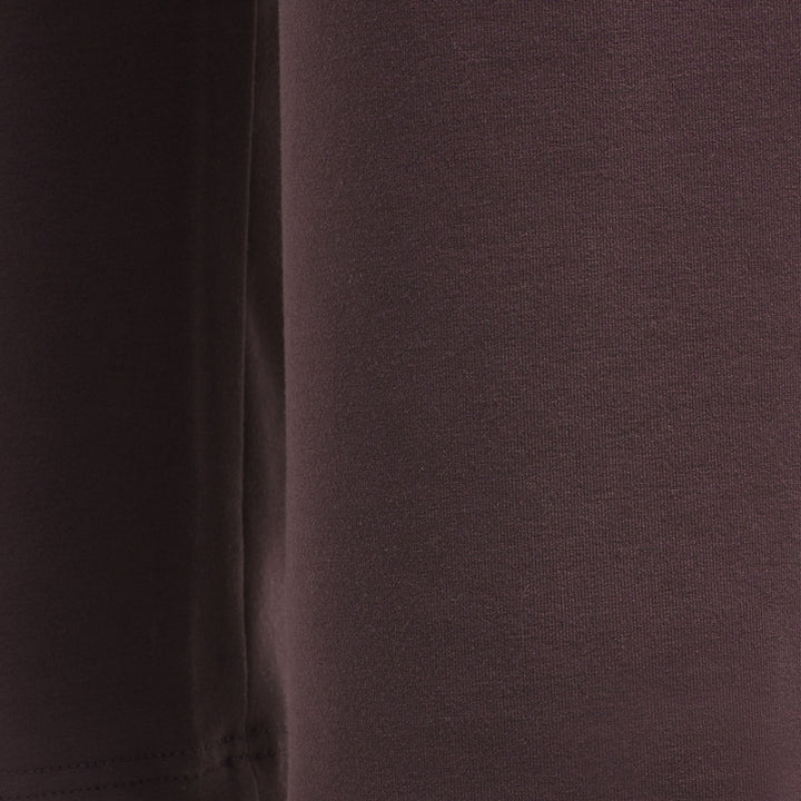 Hummel hmlLUISE LOOSE PANTS - FUDGE