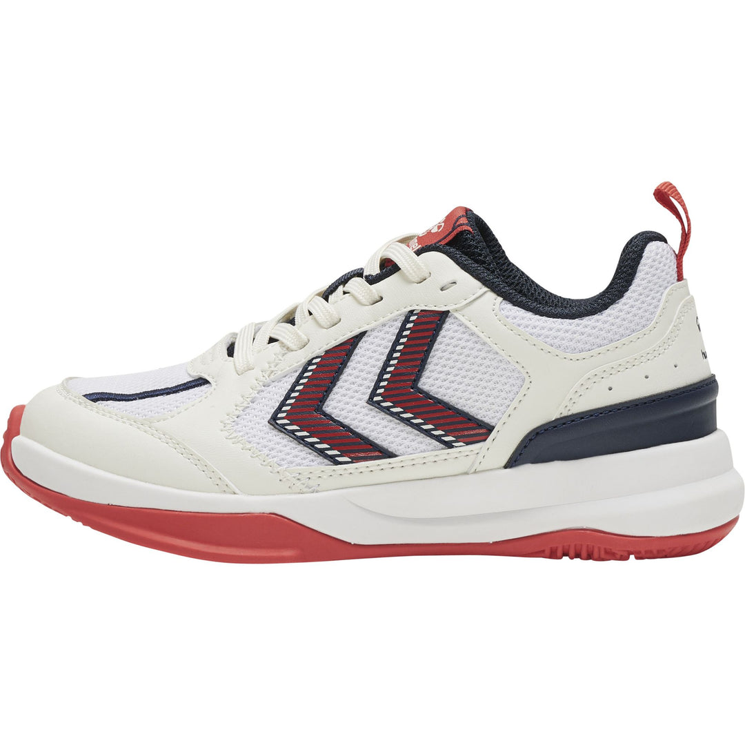 Hummel Dagaz Jr - marshmallow