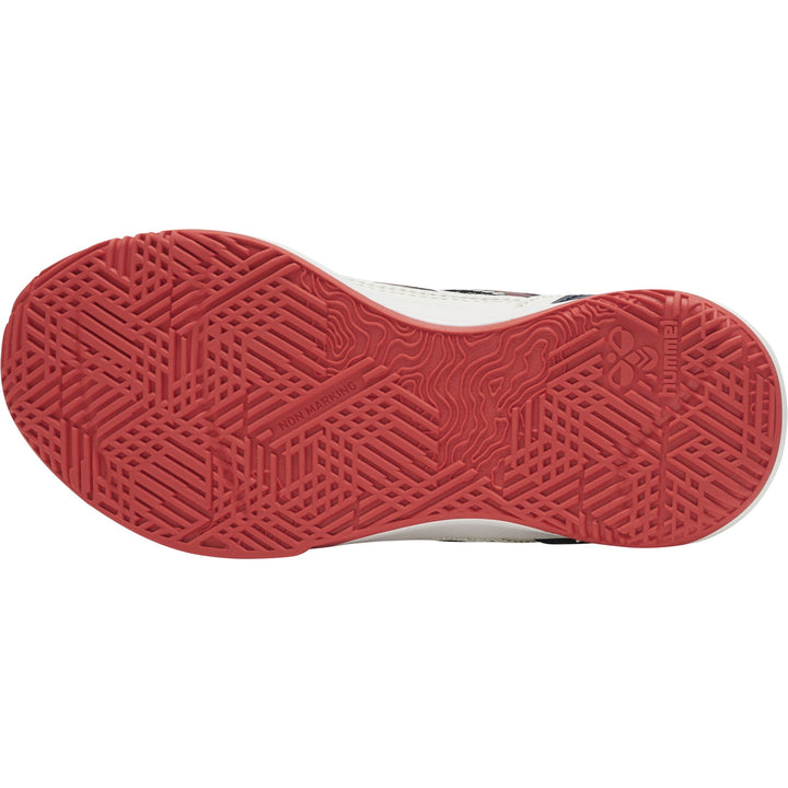 Hummel Dagaz Jr - marshmallow