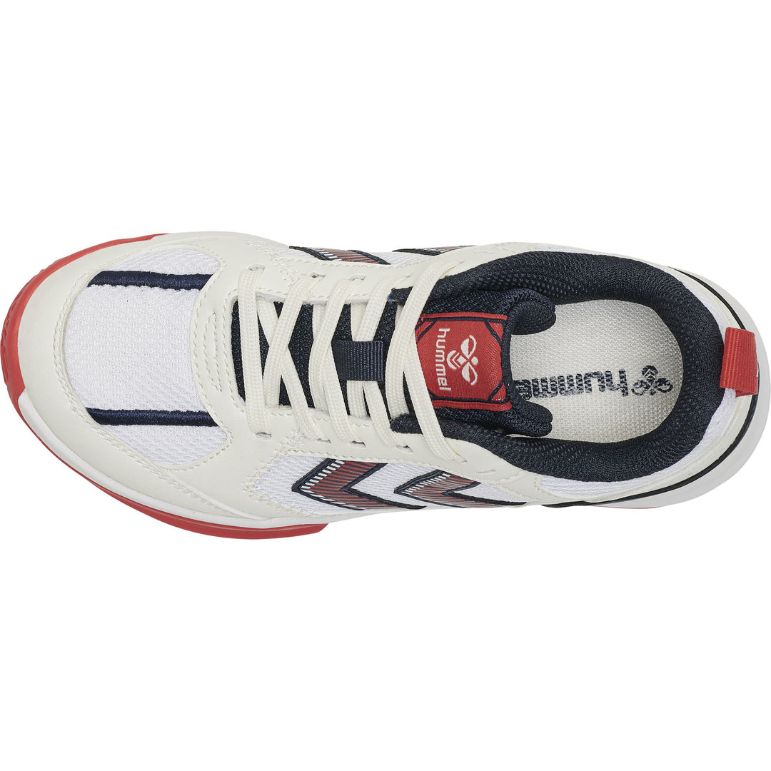 Hummel Dagaz Jr - marshmallow