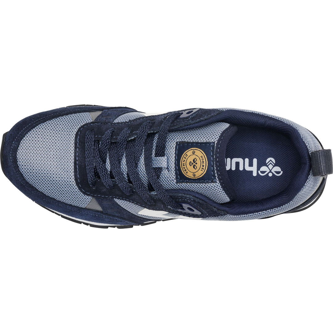 Hummel Thor - black iris