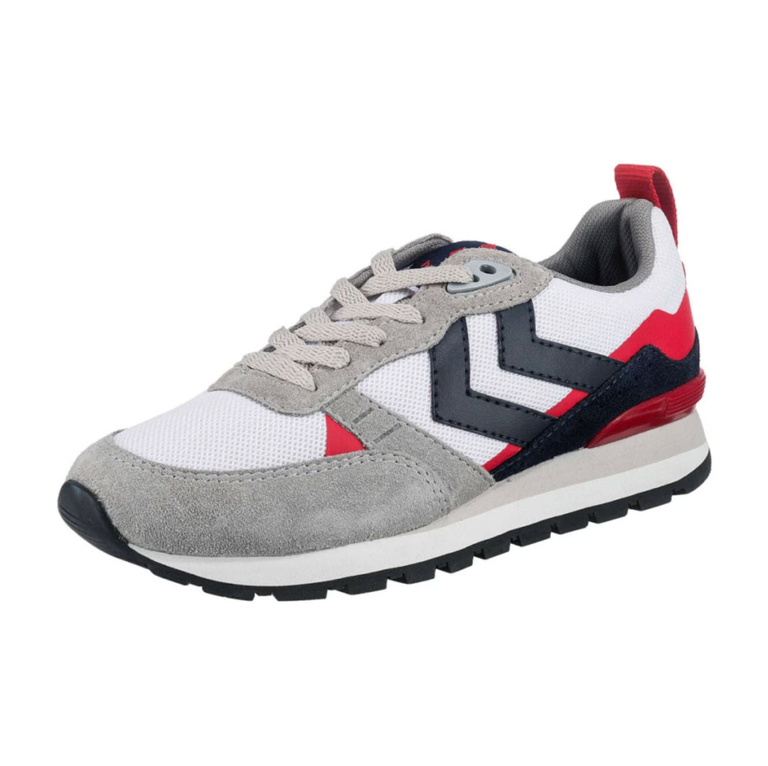 Hummel Thor - red/porcelain