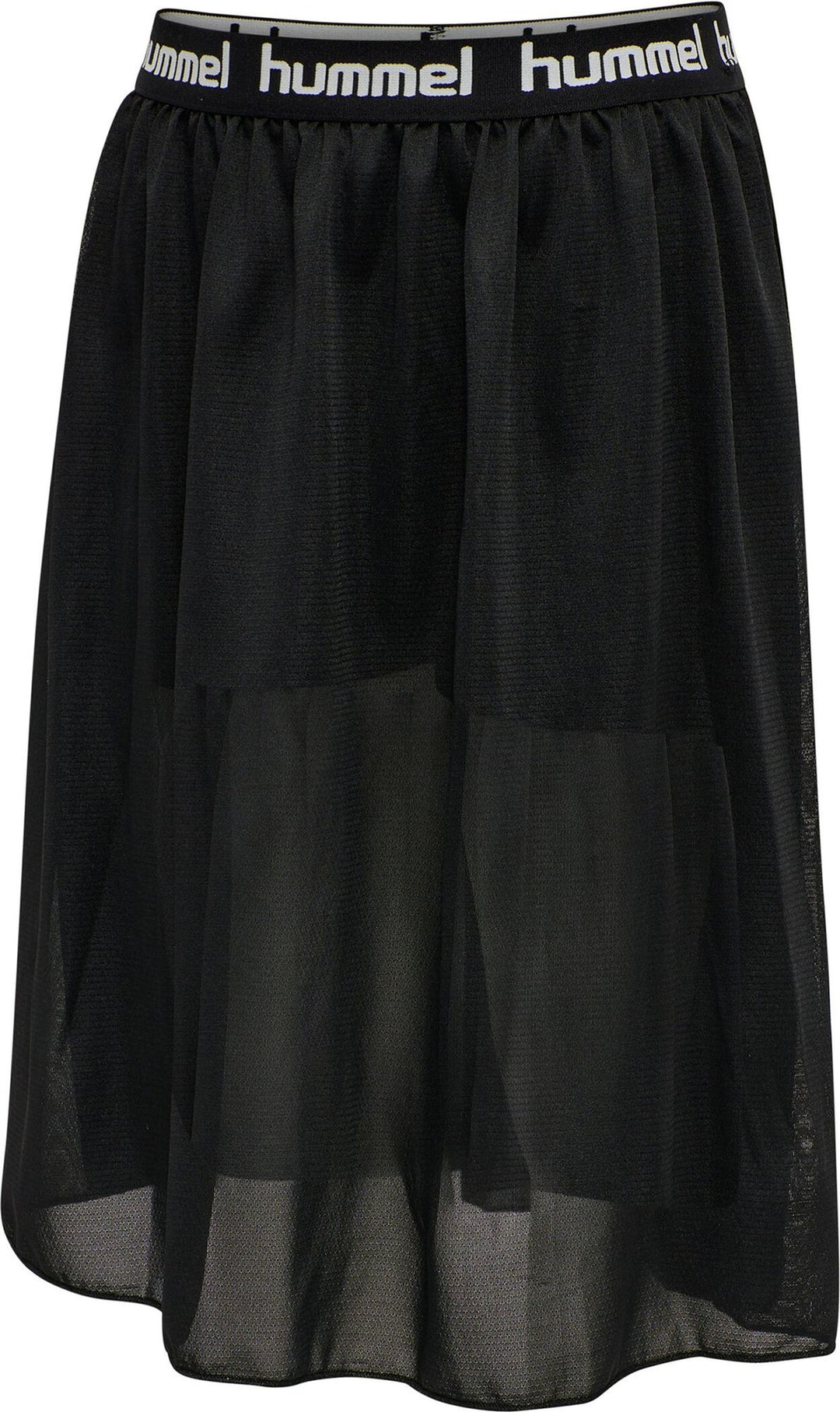 Hummel hmlBELINDS SKIRT - BLACK