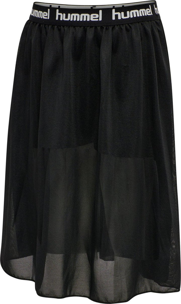 Hummel hmlBELINDS SKIRT - BLACK