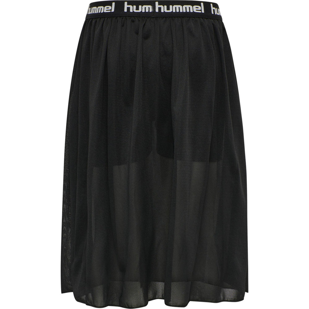 Hummel hmlBELINDS SKIRT - BLACK