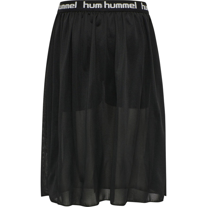 Hummel hmlBELINDS SKIRT - BLACK