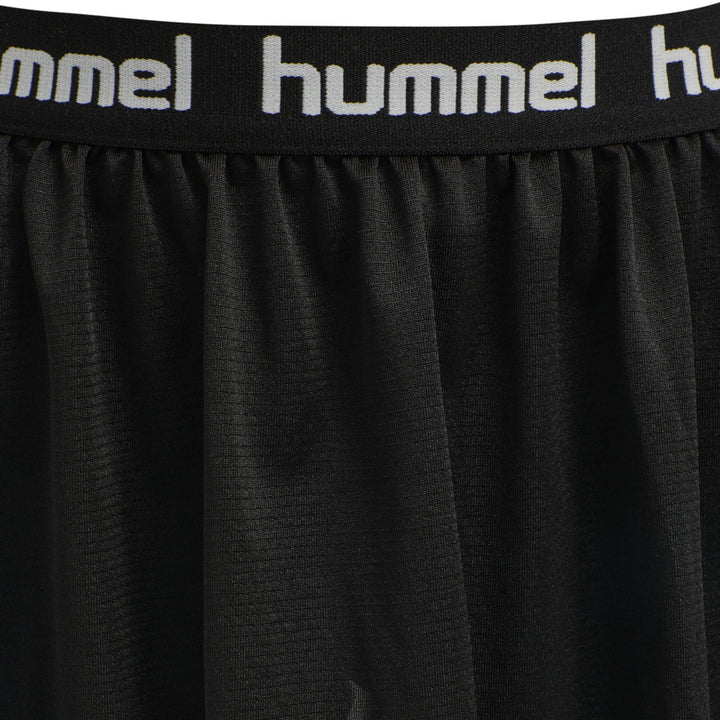 Hummel hmlBELINDS SKIRT - BLACK