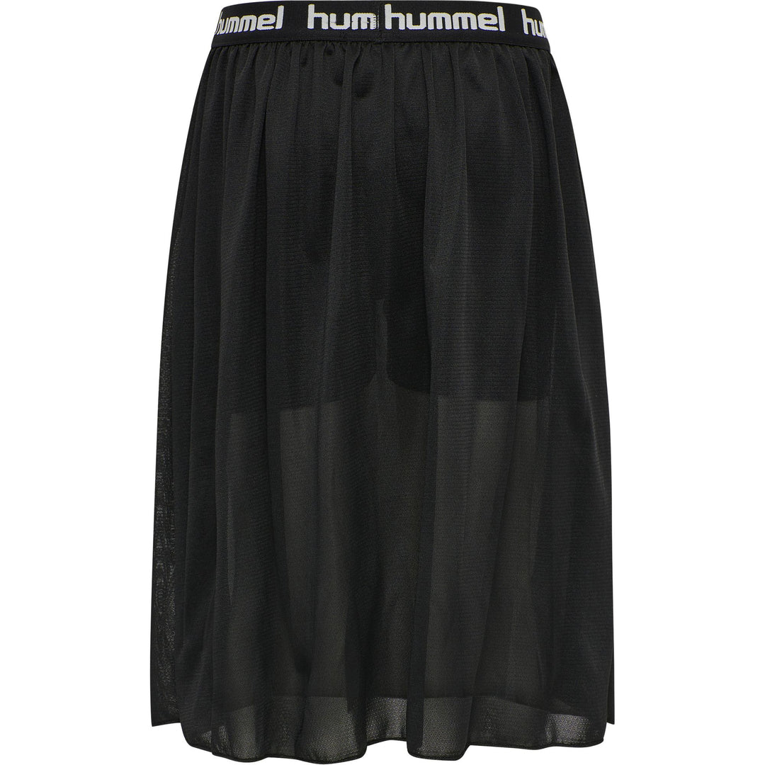 Hummel hmlBELINDS SKIRT - BLACK