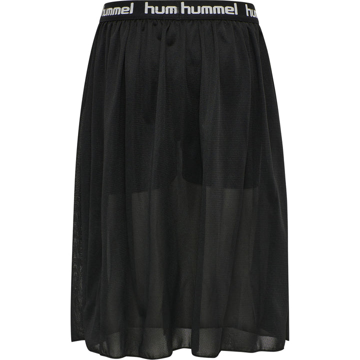 Hummel hmlBELINDS SKIRT - BLACK