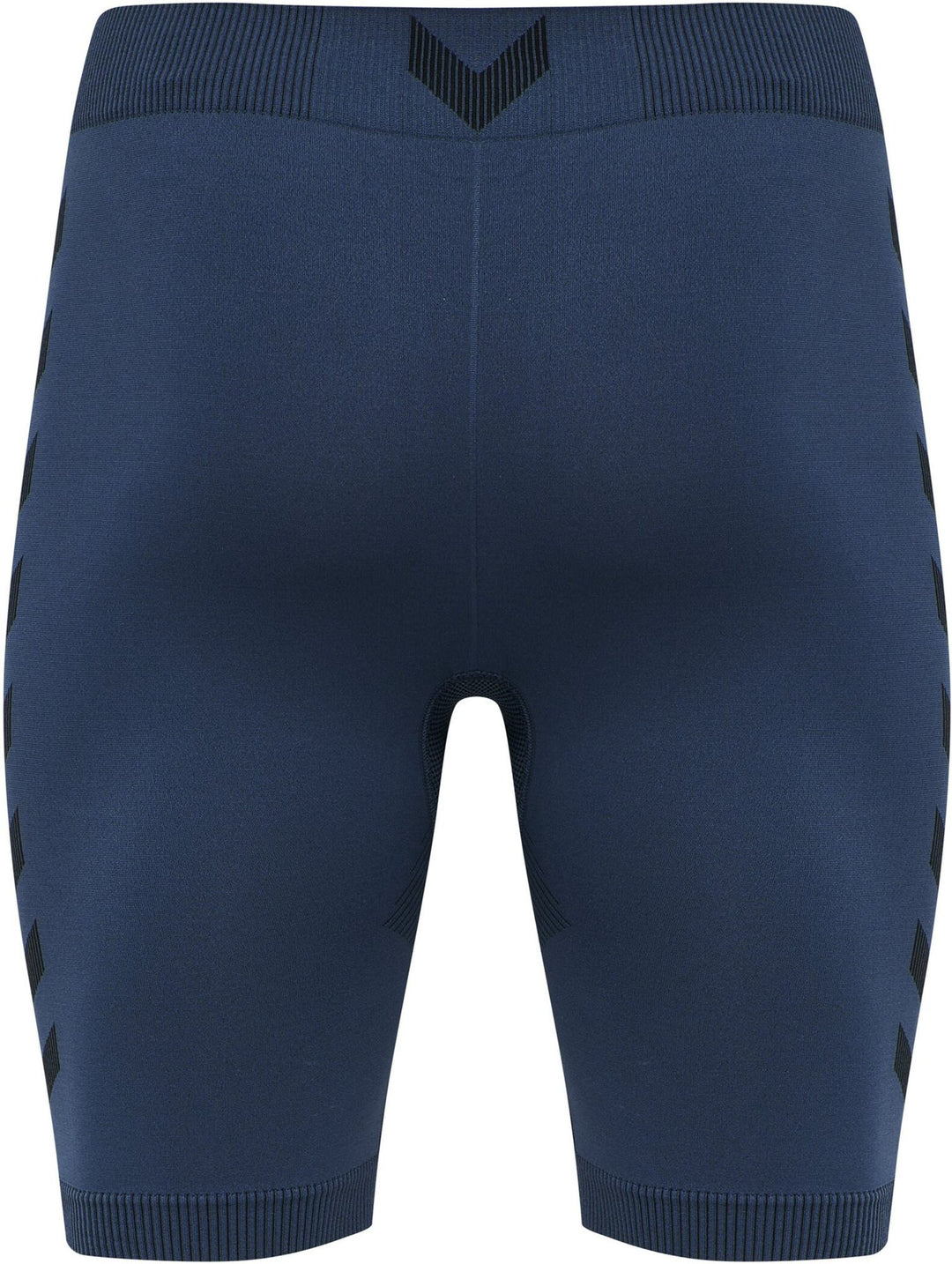 Hummel Hmlfirst Seamless Training Short Ti - dark denim