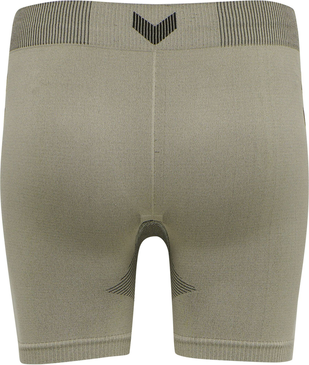 Hummel Hmlfirst Seamless Training Short Tights Women - london fog