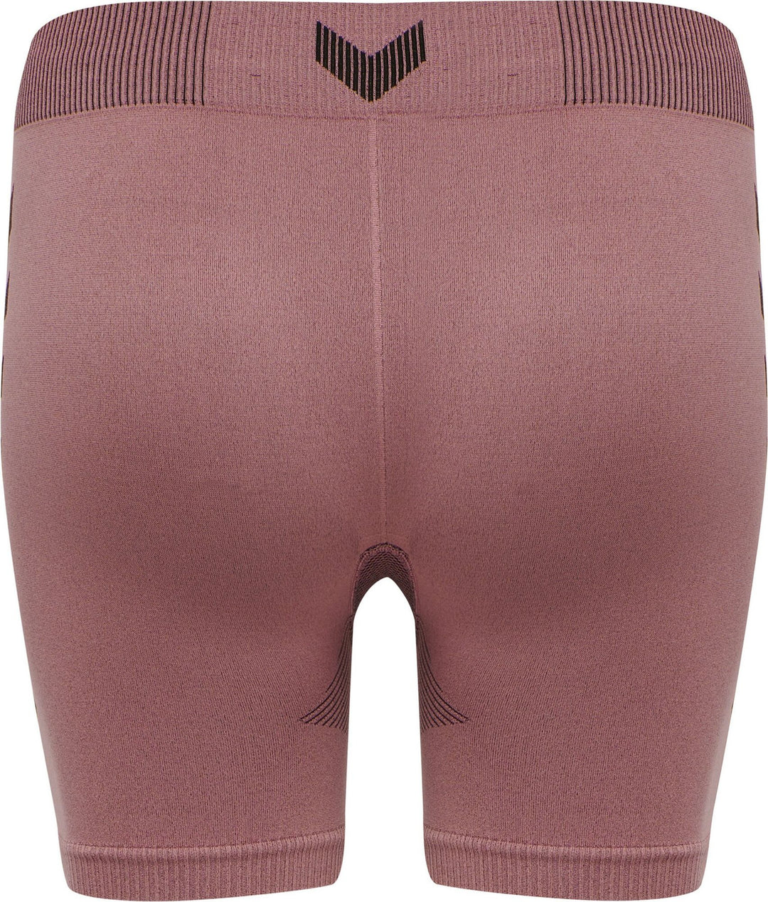 Hummel Hmlfirst Seamless Training Short Tights Women - dusty rose