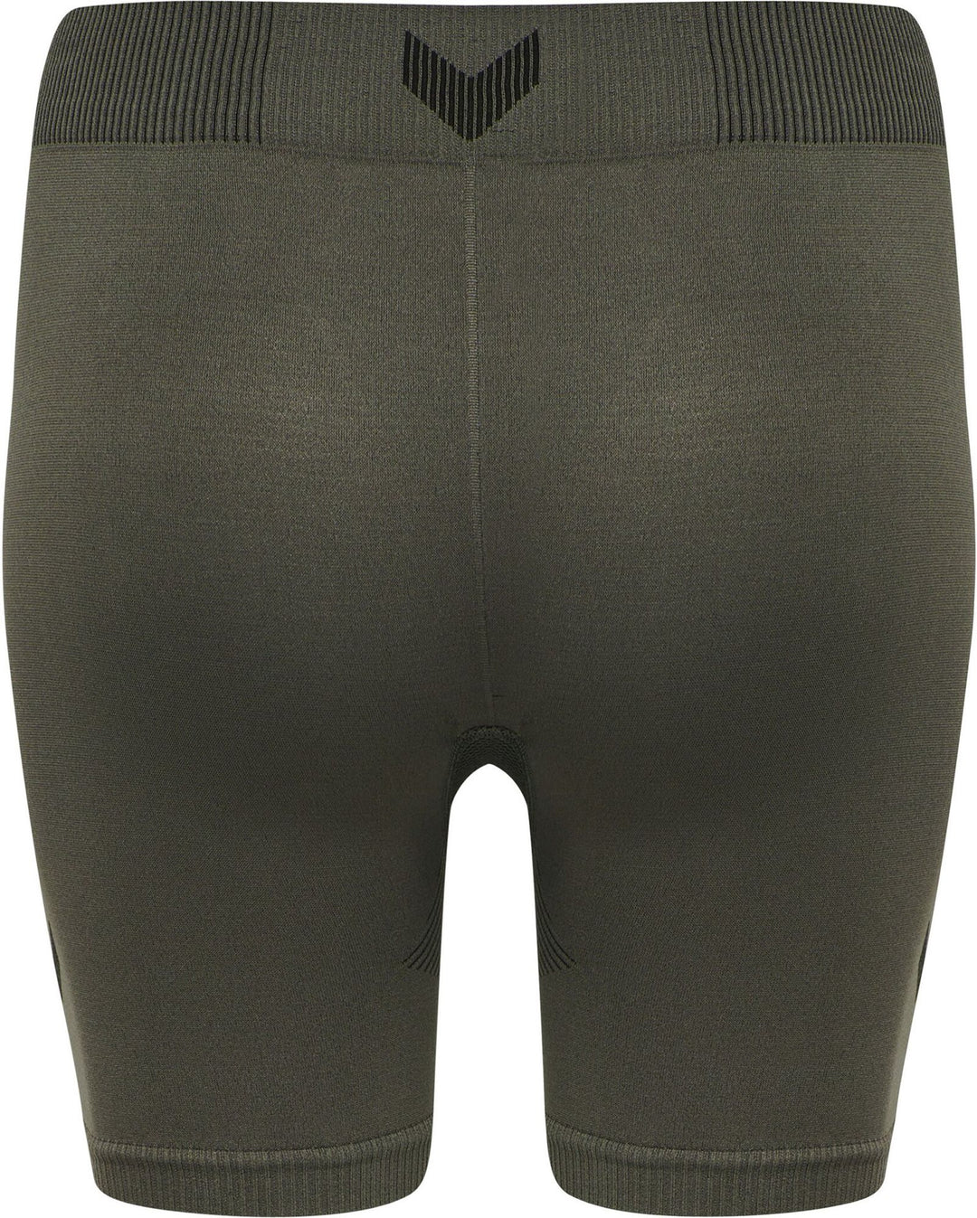 Hummel Hmlfirst Seamless Training Short Tights Women - grape leaf
