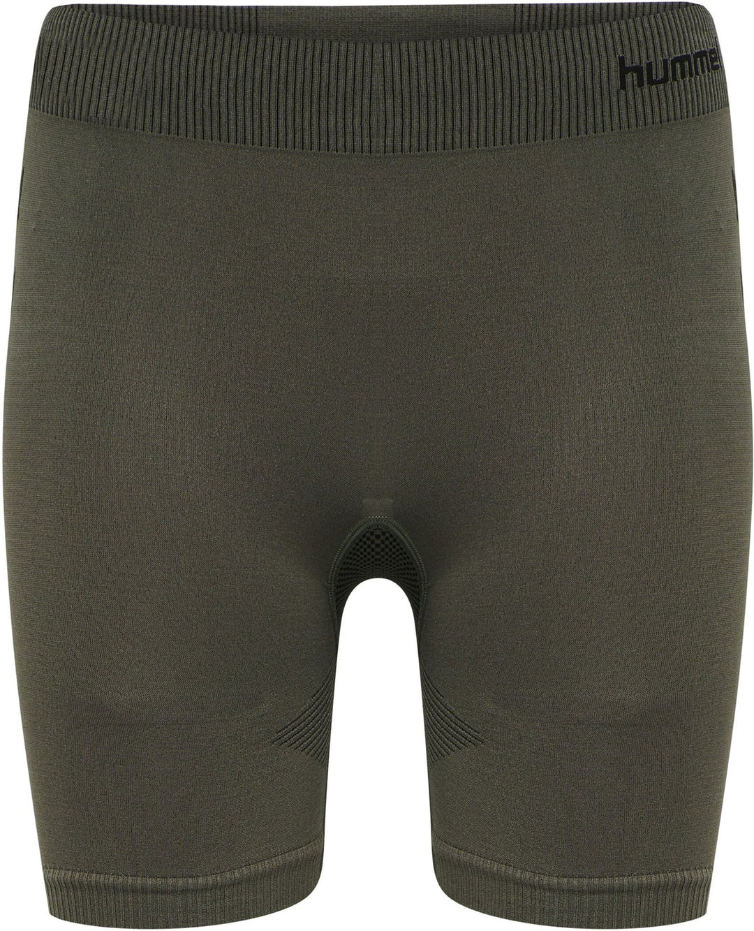 Hummel Hmlfirst Seamless Training Short Tights Women - grape leaf