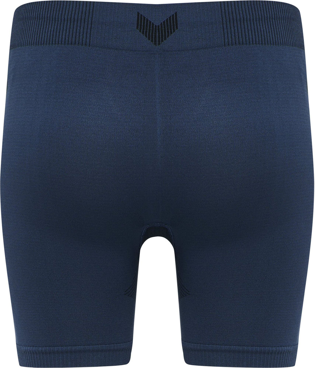 Hummel Hmlfirst Seamless Training Short Tights Women - dark denim