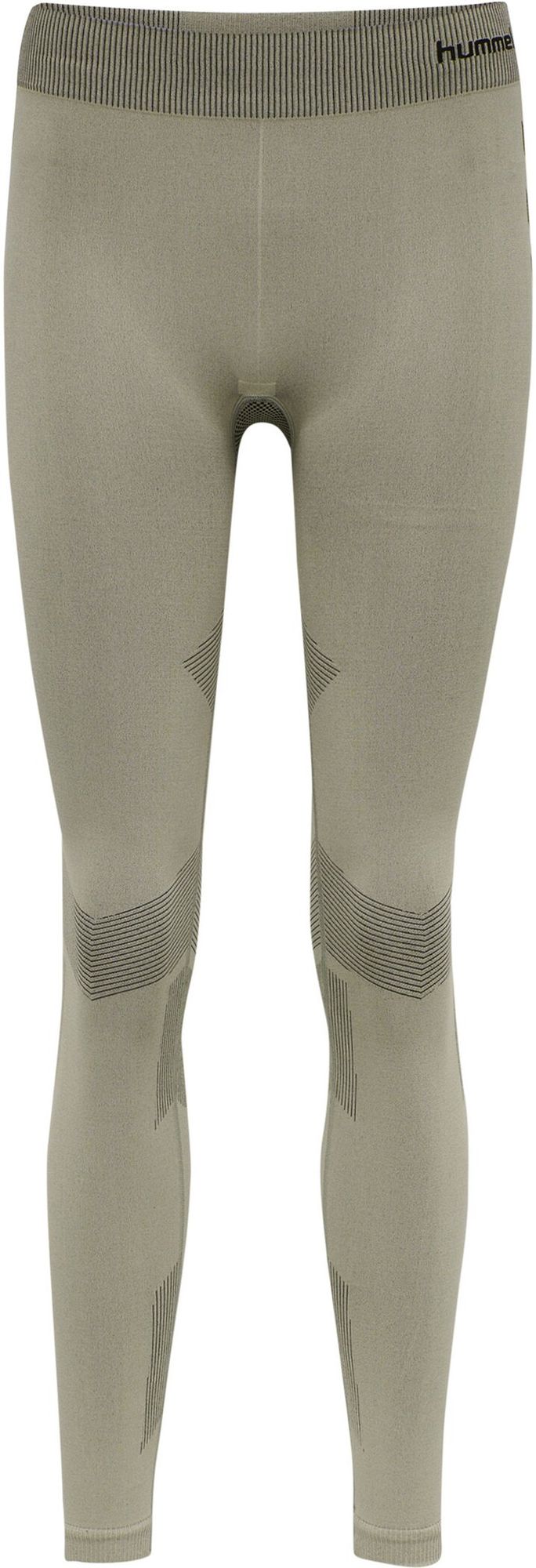 Hummel Hmlfirst Seamless Training Tight Women - london fog