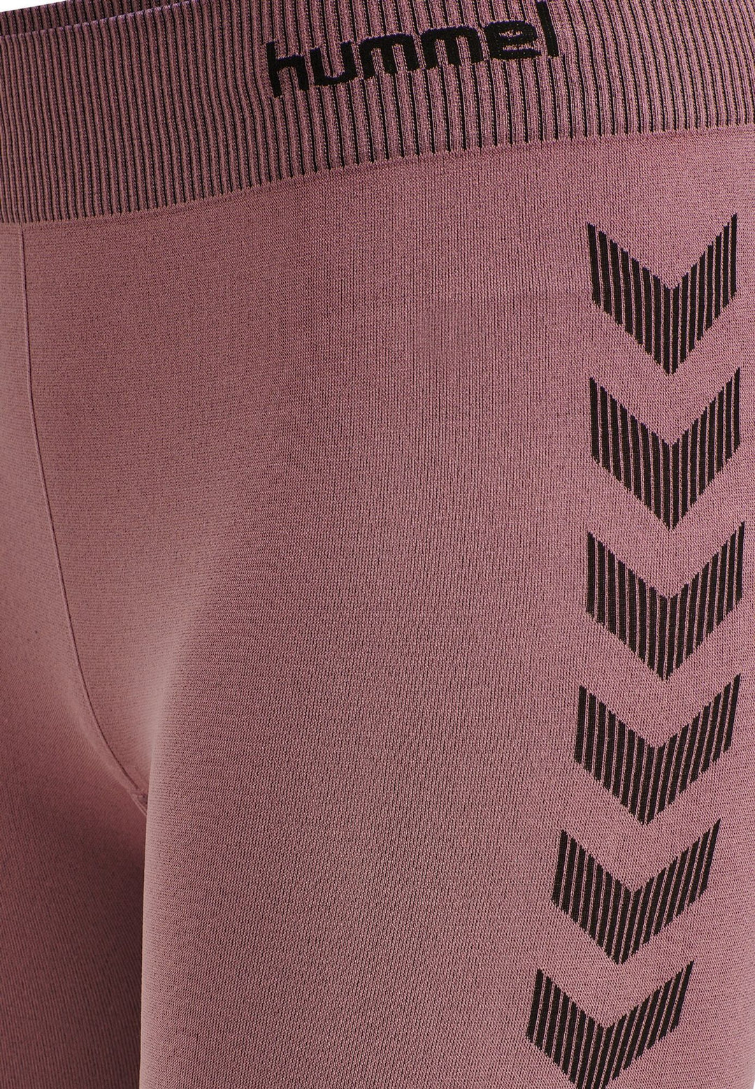 Hummel Hmlfirst Seamless Training Tight Women - dusty rose