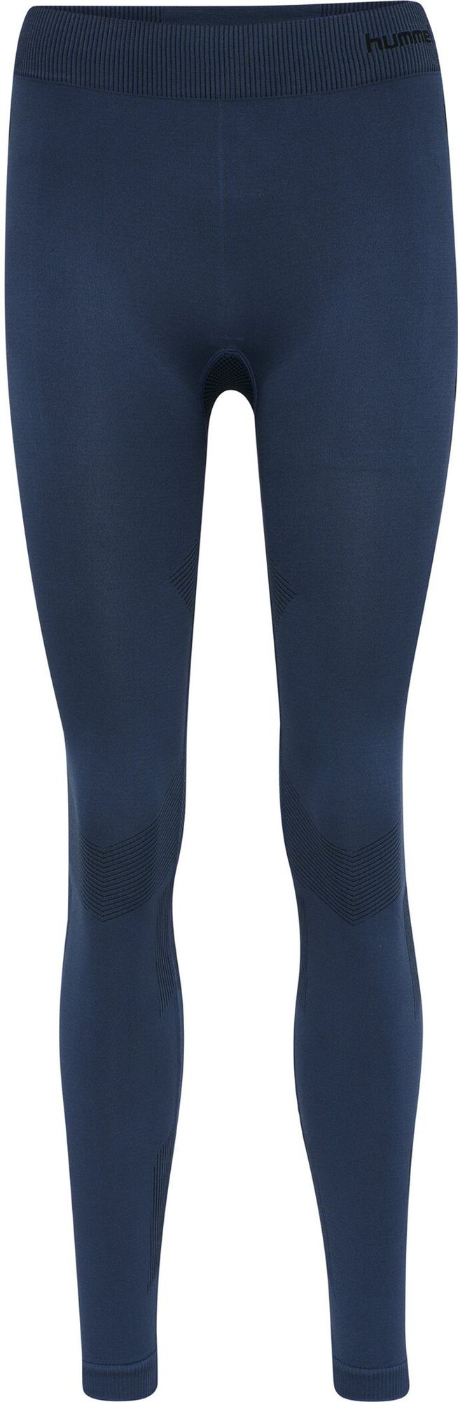 Hummel Hmlfirst Seamless Training Tight Women - dark denim
