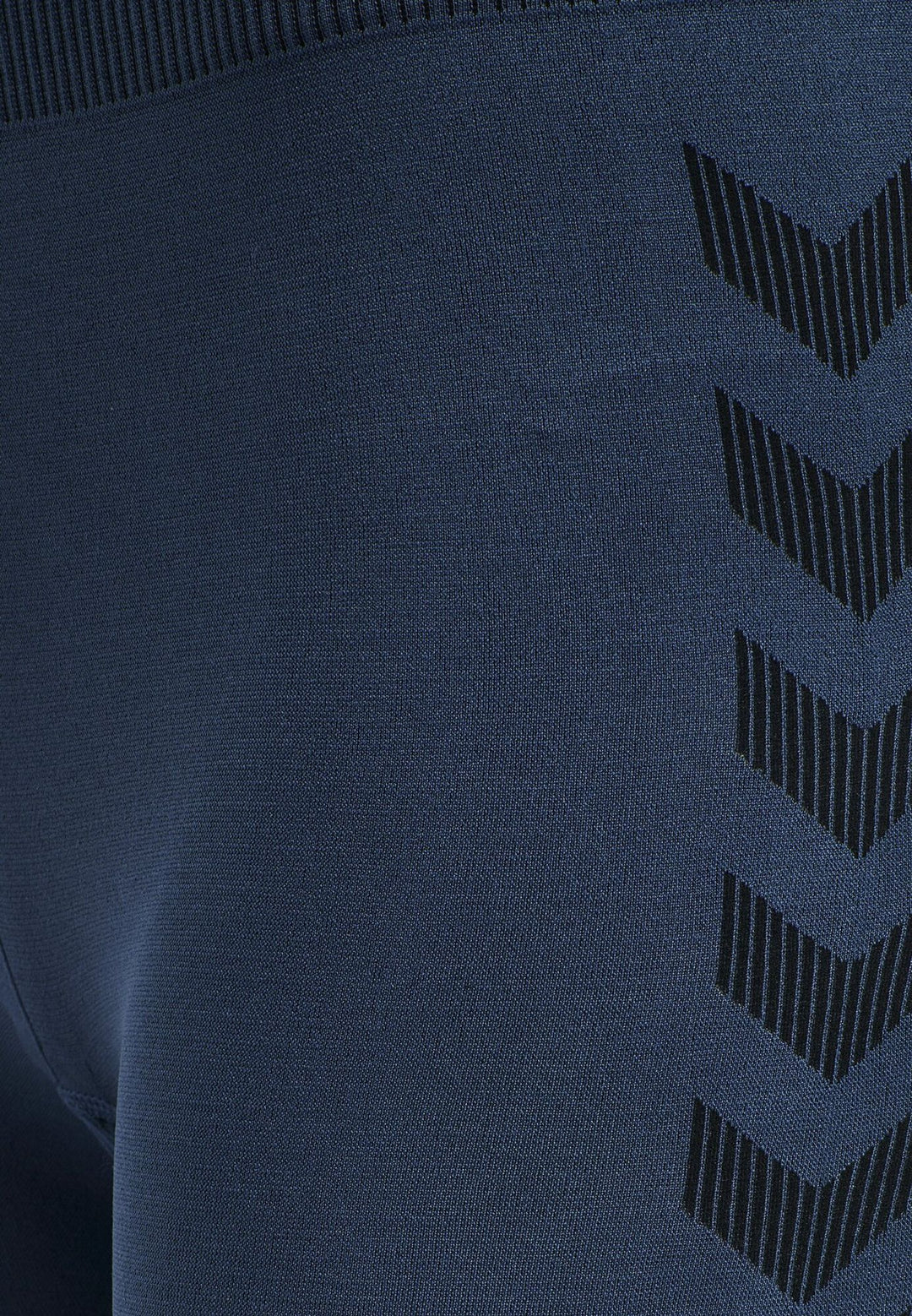 Hummel Hmlfirst Seamless Training Tight Women - dark denim