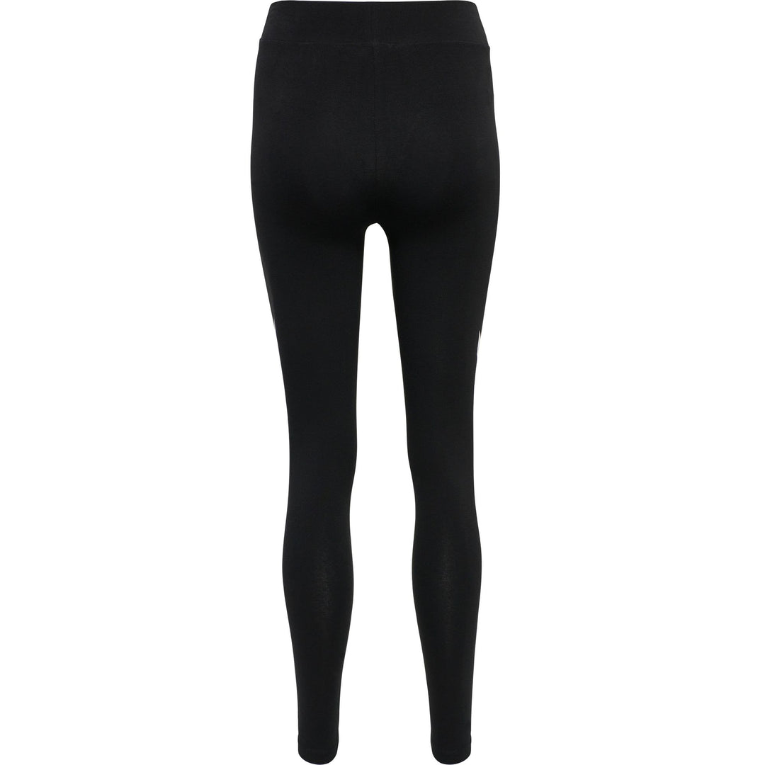 Hummel Hmllegacy Woman High Waist Tights - black