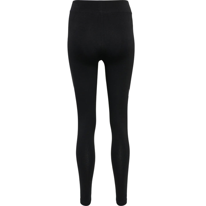 Hummel Hmllegacy Woman High Waist Tights - black