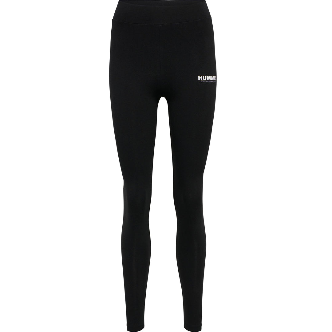 Hummel Hmllegacy Woman High Waist Tights - black