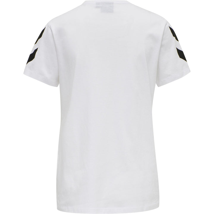 Hummel Hmllegacy Woman T-Shirt - white