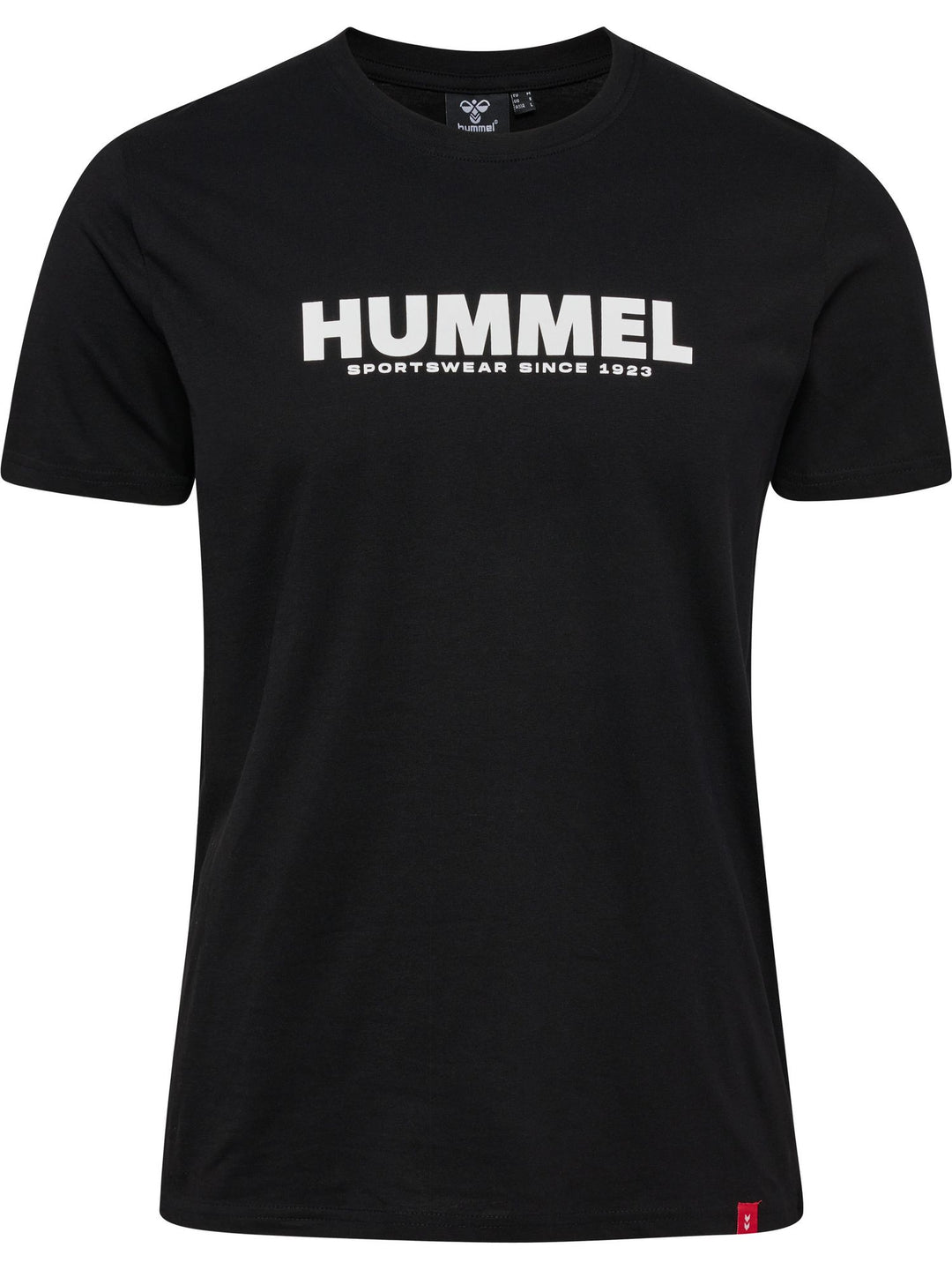 Hummel Hmllegacy T-Shirt - black