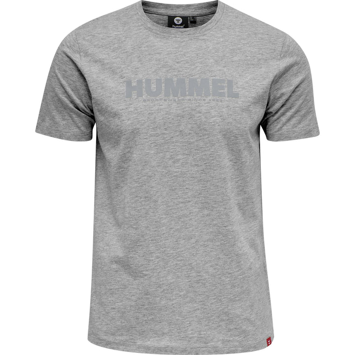 Hummel Hmllegacy T-Shirt - grey melange