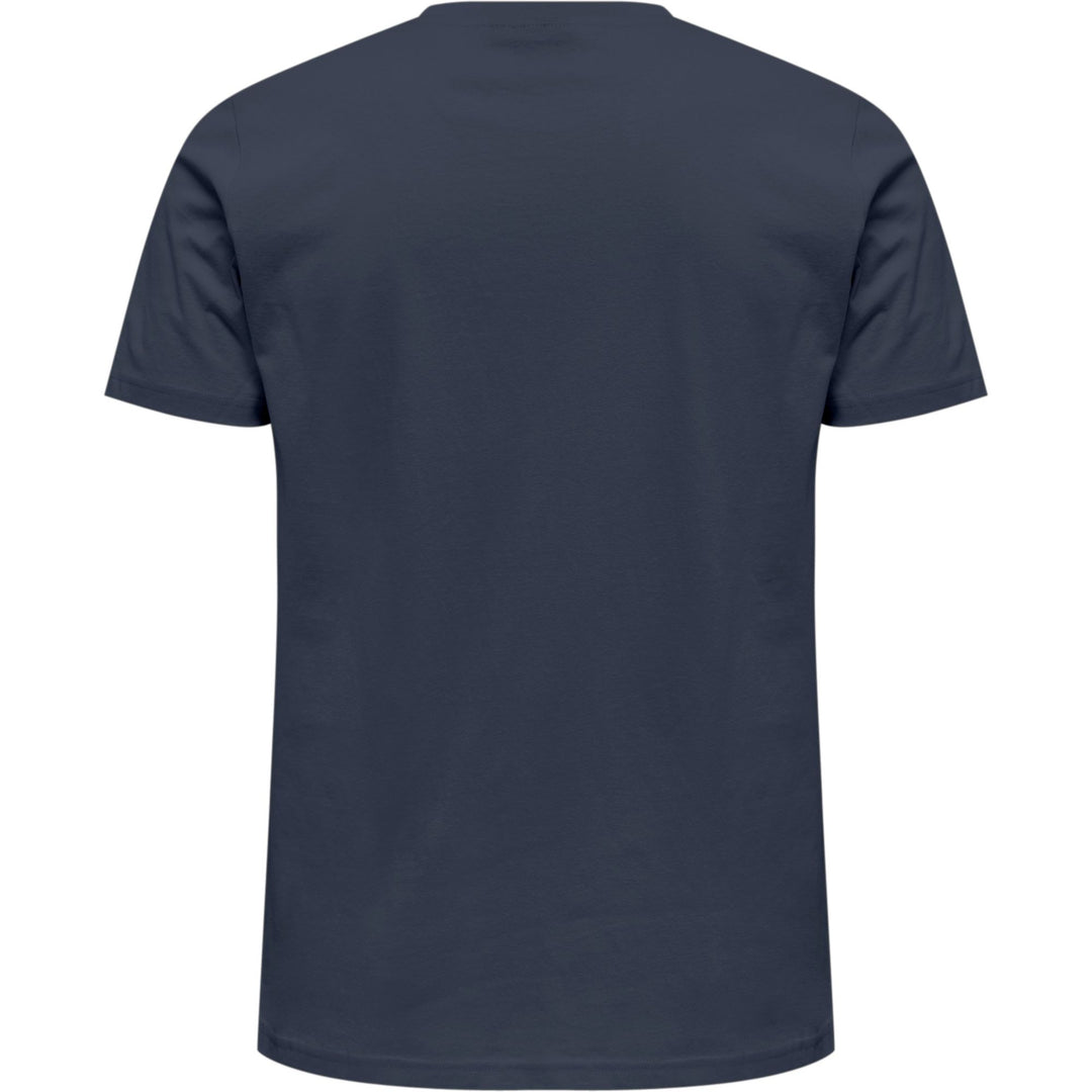 Hummel Hmllegacy T-Shirt - blue nights