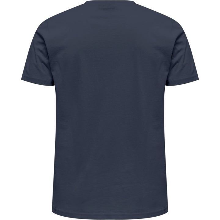 Hummel Hmllegacy T-Shirt - blue nights