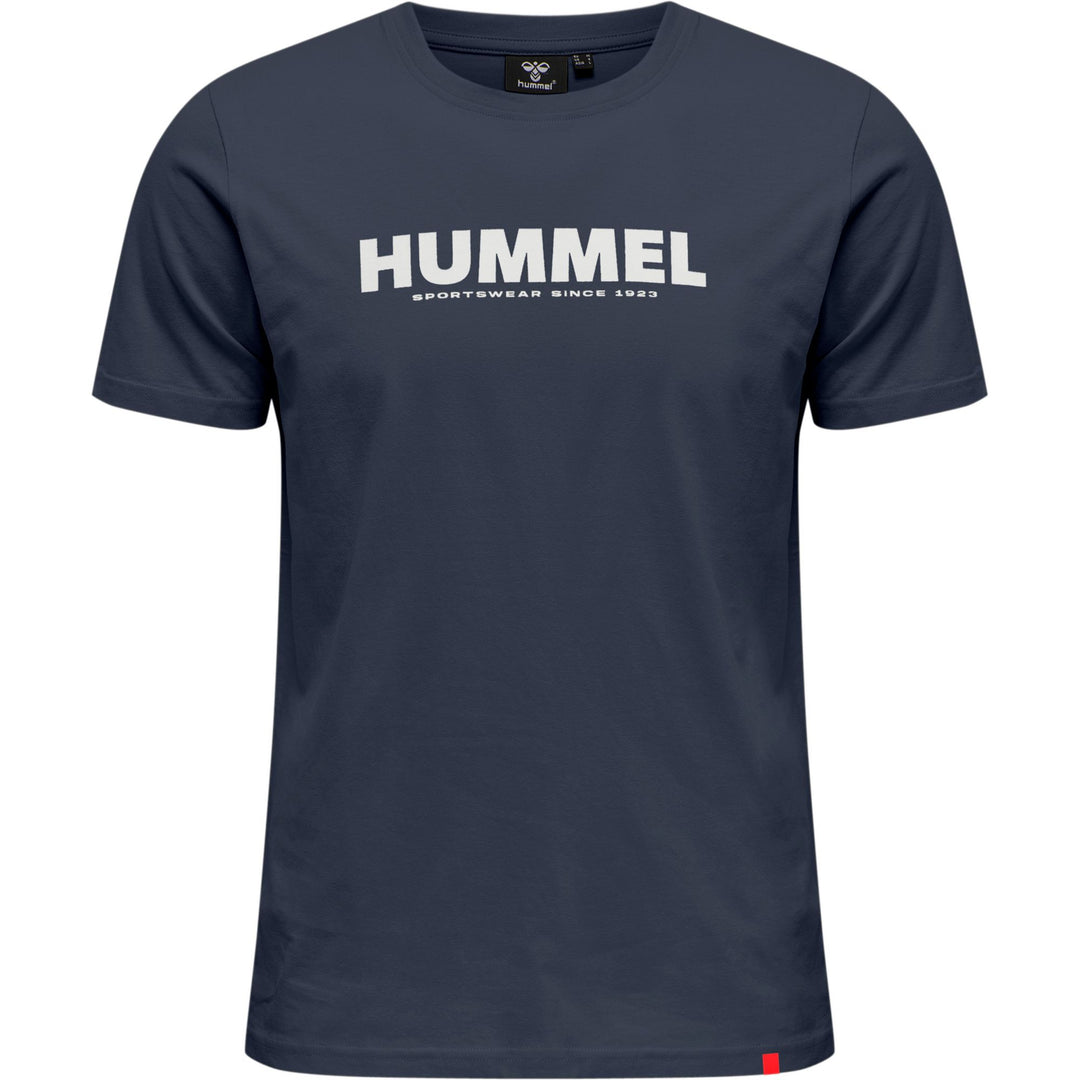 Hummel Hmllegacy T-Shirt - blue nights