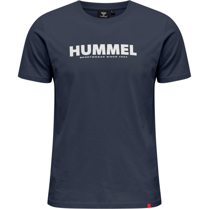 Hummel Hmllegacy T-Shirt - blue nights