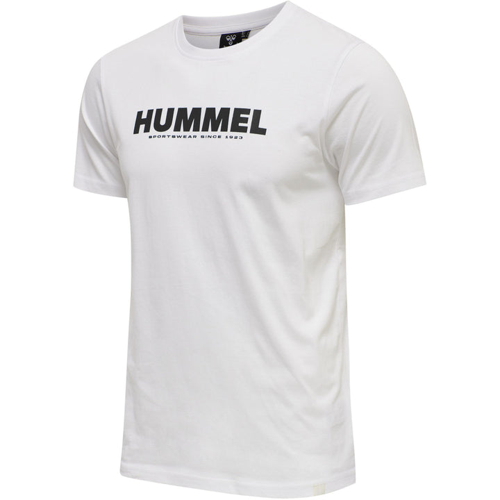 Hummel Hmllegacy T-Shirt - white