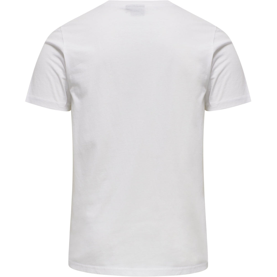 Hummel Hmllegacy T-Shirt - white