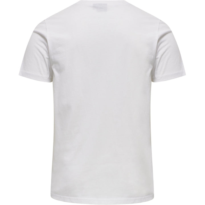 Hummel Hmllegacy T-Shirt - white