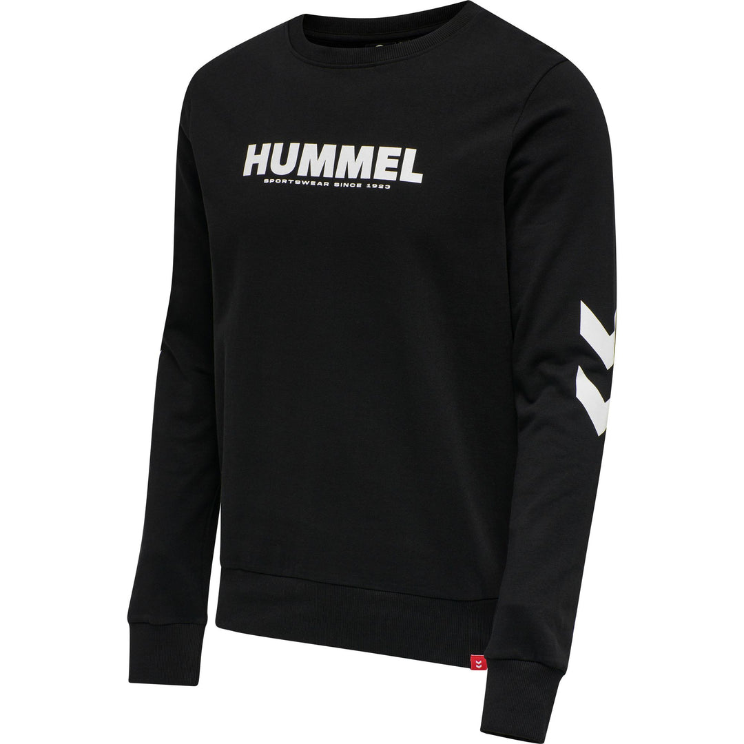Hummel Hmllegacy Sweatshirt - black