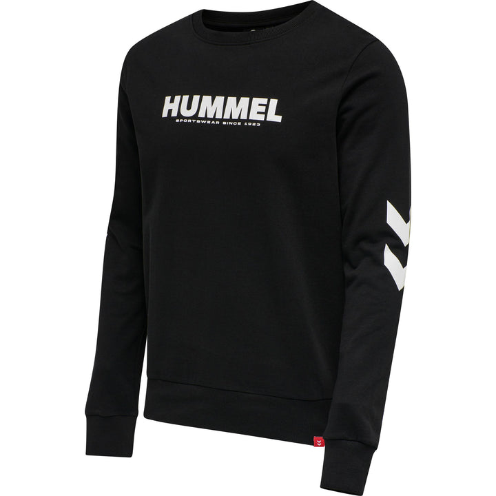 Hummel Hmllegacy Sweatshirt - black
