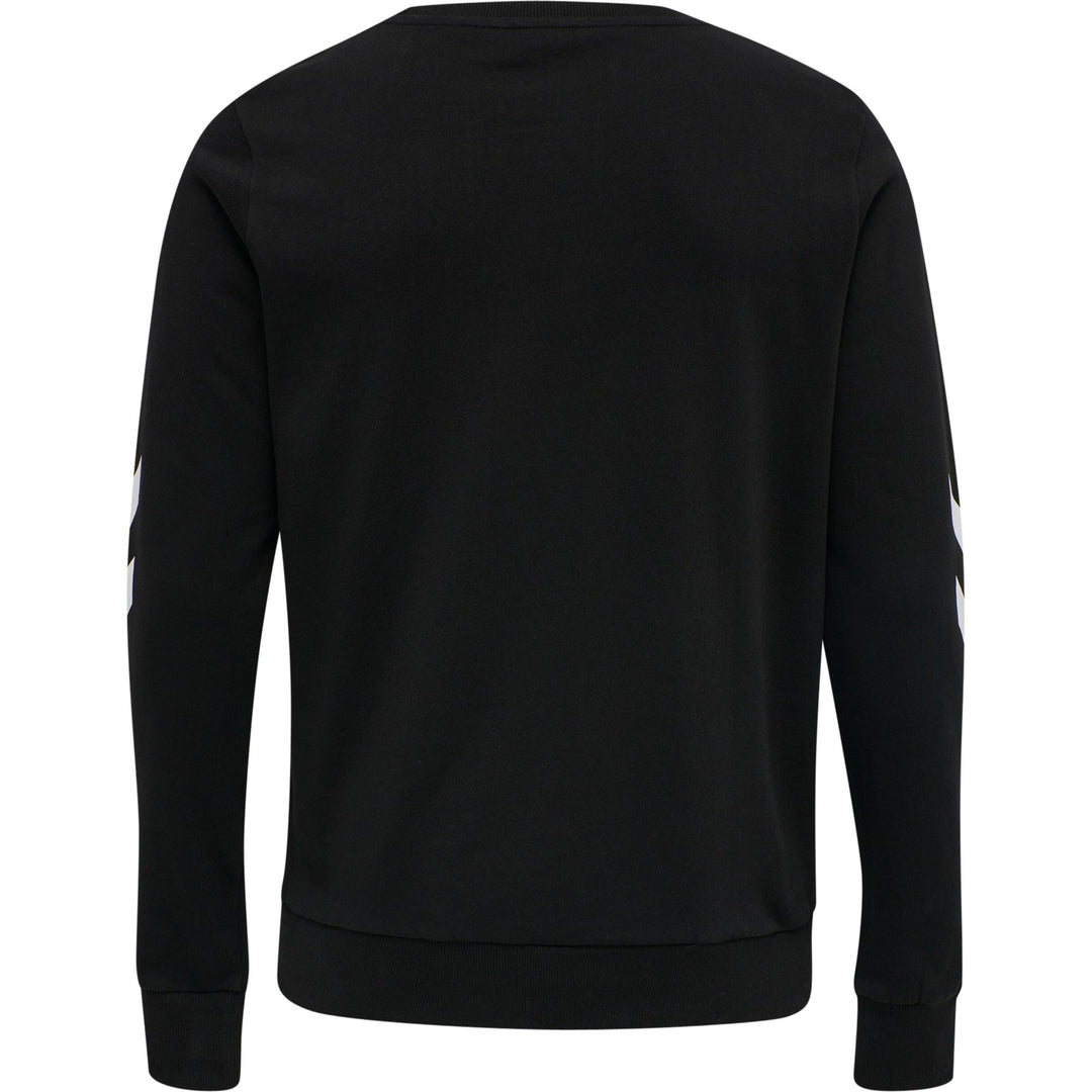 Hummel Hmllegacy Sweatshirt - black